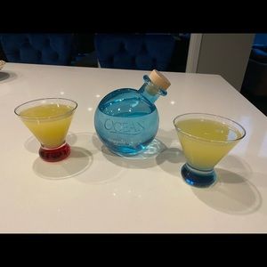 Meet your Posher, Jim